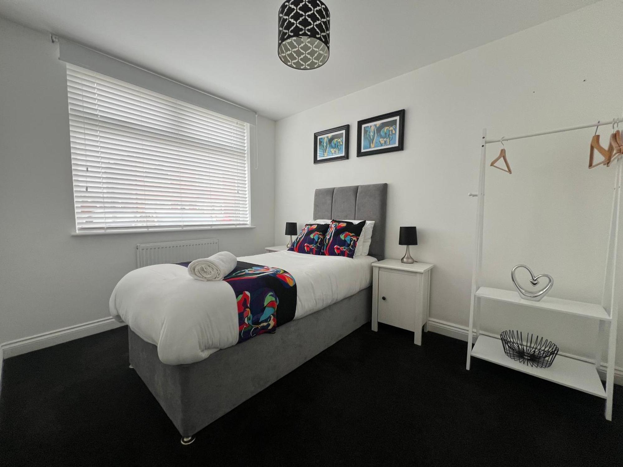Apartment Belmont Billingham