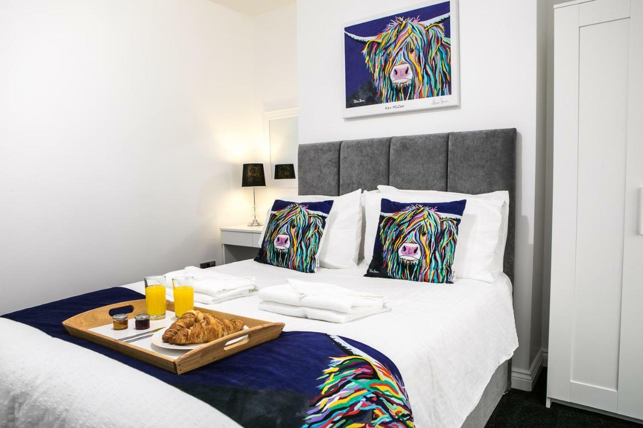 Belmont Apartment Billingham