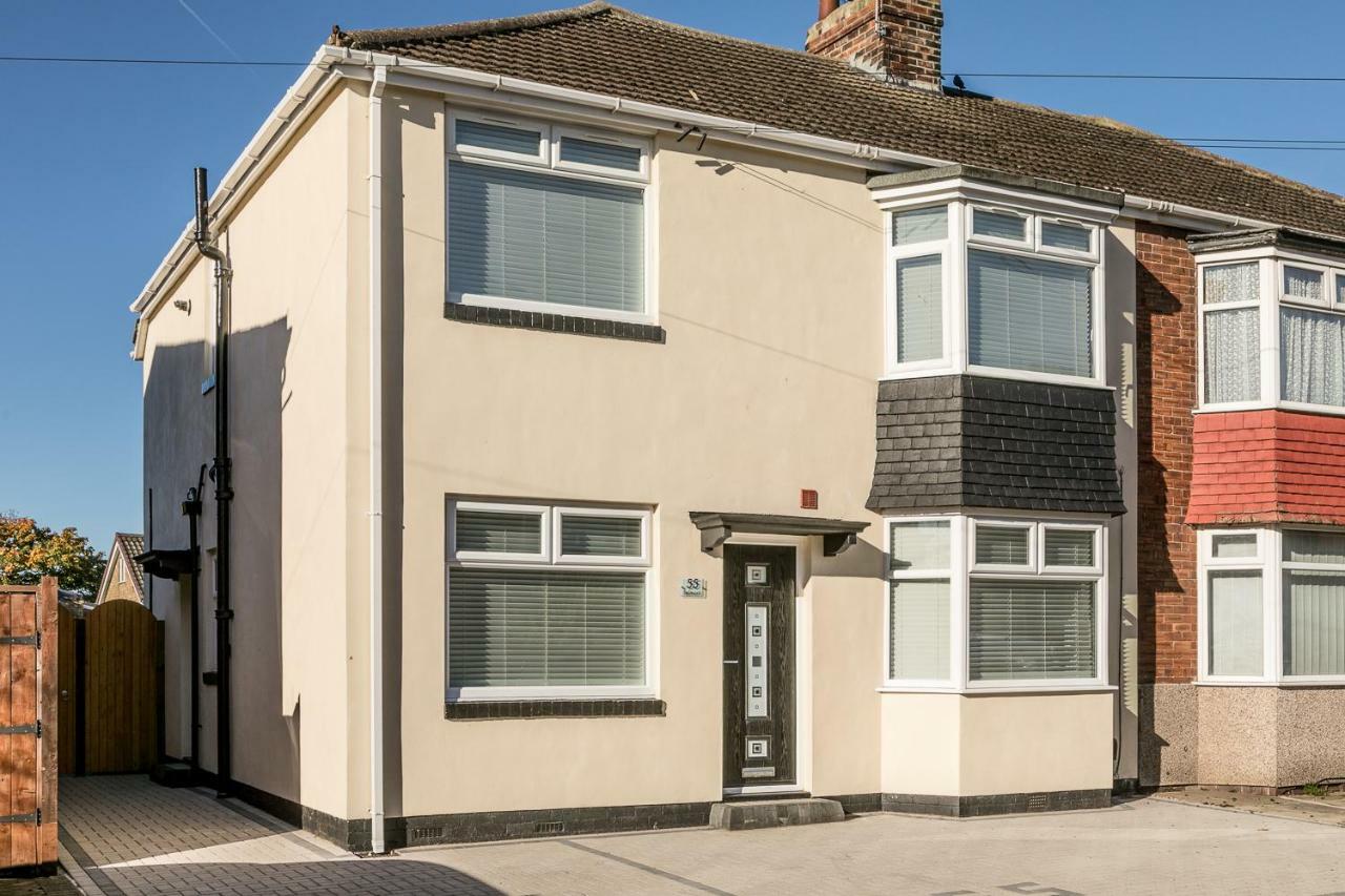Apartment Belmont Billingham