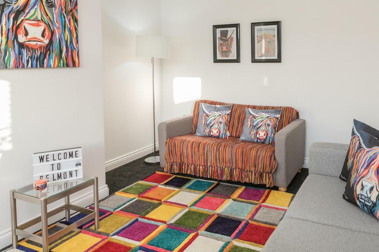 Belmont Apartment Billingham