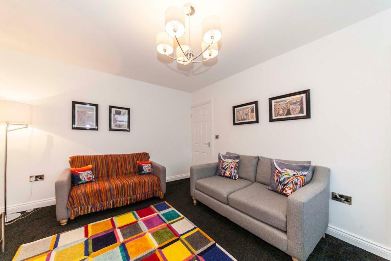 Apartment Belmont Billingham